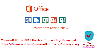 Here's how to find your windows 10 product key when you need to reinstall or upgrade windows. Microsoft Office 2013 Crack Product Key Updated 2022 24 Cracked