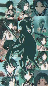 Discover the ultimate collection of the top 17 xiao (genshin impact) wallpapers and photos available for download for free. Anime Impact In 2021 Anime Background Anime Character Wallpaper