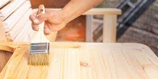 Maybe you would like to learn more about one of these? How To Refinish A Wood Table Easy Steps For Sanding And Refinishing A Table