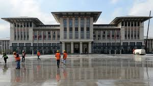 Erdoğan'ın bir vatandaş ile konuşması dikkat çekti. Erdogan Presidential Palace Cost Soars For Turkey Bbc News