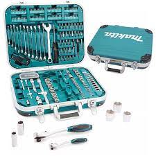 Malette A Outils Complete Magnusson Cdiscount