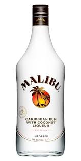 We've collected a variety of recipes using malibu rum for you to enjoy. Malibu Coconut Rum