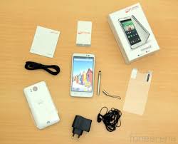 Micromax A111 Canvas Doodle Unboxing