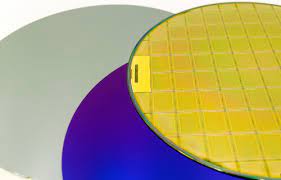 Soi Wafers | Achetez des gaufrettes SOI en ligne - haute qualité | Navire dans le monde entier