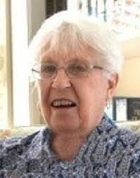 Frances Allen Terry Obituary