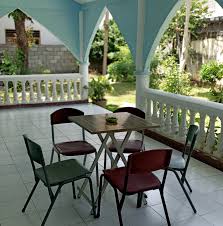 Vidaxl table pliable de jardin avec 2 bancs 180 cm acier et. Casa E Jardin Photos Facebook