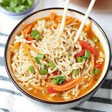 Easy Ramen Noodle Bowls Recipe Easy Ramen Ramen Noodle Bowl Ramen Noodle Recipes Soup