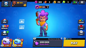 Without any effort you can generate your you don't need to download our brawl stars trick. Restarted Brawl Stars Account I Want To Get All The Brawlers To Rank 20 With Power Level 1 Also Not Going To Open Brawler Boxes From Tokens Until I Reach 8k Trophies