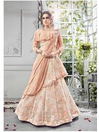 Pin On Lehenga Designs 2017