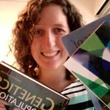 Kimberly J. Gilbert's Profile