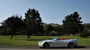 Image result for Concours Blue 2010 Aston Martin