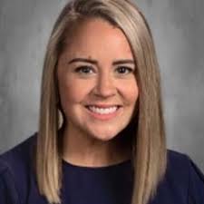 Allison Fender's Instagram, Twitter & Facebook