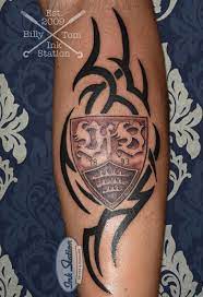 Photo by harry langer/defodi images via getty images) get the latest seagulls updates sent directly to your inbox invalid email something went wrong, please try again later. Vfb Stuttgart Tribal Tattoo From Billy From The Ink Station Www Ink Station Net Www Tattooentfernung Stuttgart Com W Tattoo Stuttgart E Tattoo Tatowierungen