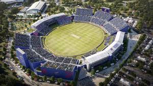 Nassau County International Cricket ...