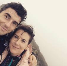 Bernard Brogan shares loved-up snap with wife