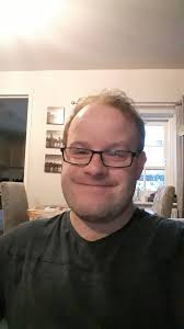 John Codd (@JohnCodd14)