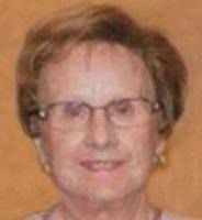 Priscilla Dack Obituary (1939