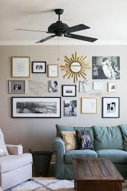 Behind The Scenes Of Hgtv S Fixer Upper In 2020 Wall Decor Living Room Living Room Photos Living Room Wall