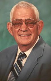 Charles "Blackie" Winter