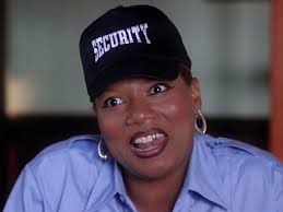 Pepperment petty is authentically black‏ @iamprettypetty 24. Every Queen Latifah Movie Ranked