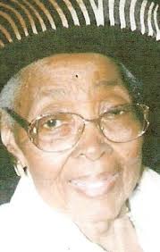 Rosa Mae Butts Lord, who offered a helping hand to many, dies at 92