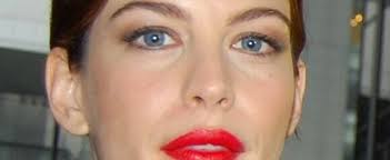 Liv Tyler's birthday (Jul 1st, 1977)