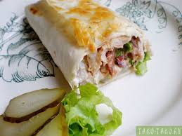 шаурма с курицей в домашних условиях рецепт с фото Recept Shaurma S Kuricej S Foto Recept Nacionalnaya Eda Vkusnyashki Shaurma