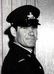 Obituary of Clarence Edmond Gauvin CD