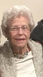 Anne Costello Obituary (1929