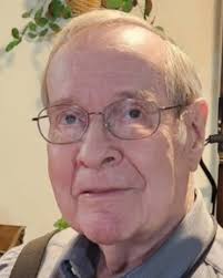 James David "Dave" Stanford Obituary March 24, 2025