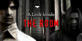 A Look Inside The Room