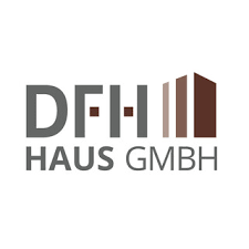 Výrobní závod společnosti dfh haus produkující elementy montovaných domů značky okal působí v žákavě nedaleko plzně od devadesátých let. Dfh Haus Gmbh Informationen Und Neuigkeiten Xing