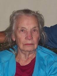 Margaret Ashmore Obituary (2013)