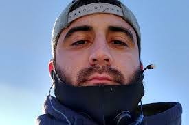 Erik Jauregui's Instagram, Twitter & Facebook