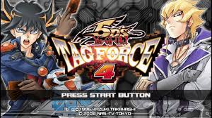 Yu Gi Oh 5ds Tag Force Psp Iso Chardwheelcpyw76