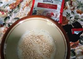 You can choose the resep oatmeal apk. Resep Quaker Untuk Diet Takut Gagal Program Diet Coba Kreasi Oatmeal Ala Yulia Baltschun Kabar Besuki