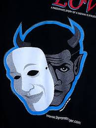 Byron Stringer's Instagram, Twitter & Facebook