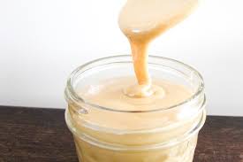 Dairy Free Sweetened Condensed Milk Recipe The Vegan Copycat