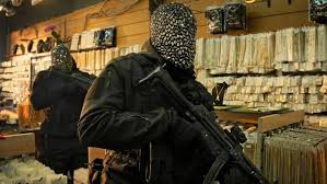 A Nova Série Número 1 da Netflix Já Estreou com 90% de Aprovação
