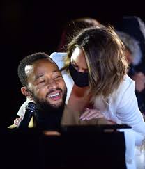 He won the academy award for best original song, along with common, for their song glory, from the film. John Legend Had The Calmest Response To Winning A Grammy Glamour