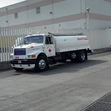 Pipas de agua red nacional