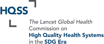 Use our free logo maker to browse thousands of logo designs created by expert graphic designers for professionals like you. The Lancet Global Health Commission On High Quality Health Systems In The Sdg Era Redefining Quality In The Sdg Era