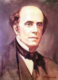 1892 Thomas Cook Dies