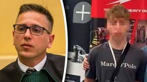 Bartłomiej G. chce być sądzony w Grecji. Mecenas: to niemożliwe