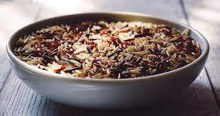 Wild Rice Vs Basmati Rice What S The Difference Foods Guy