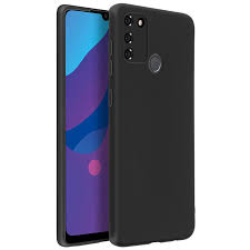 Gelhülle, Backcover für Honor 9A â ...