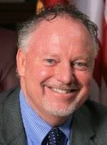 UPLAND: Former mayor admits to accepting bribe