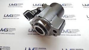Atlas Copco 3115 2950 80 Front Part Comp Spare Parts For More Information Please Visit Www Umglimited Com Or Www Umg Parts Com Umgrockdrills Universalmachiner