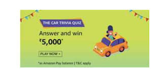 Others say that anything from a marque like ferrari or lamborghini is an inst. All Answers Amazon Car Trivia Quiz Answers Win 5000 20 Winners