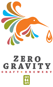 Zero Gravity Craft Brewery Age Verification Craft Brewery Craft Brewing Brewery